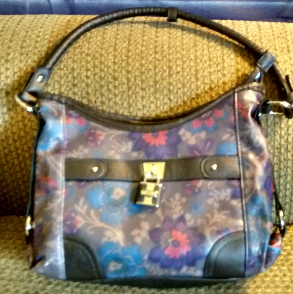 Rosetti purse